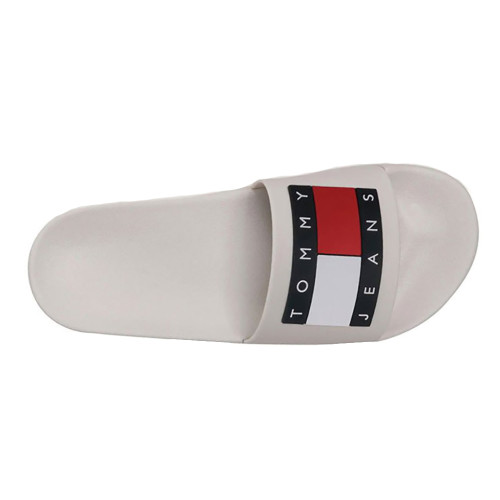 Tommy Jeans Flag Pool Slides